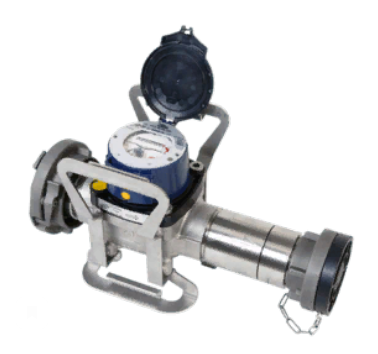 Aquametro RUBIN HYZ ST 55s Счетчики воды и тепла