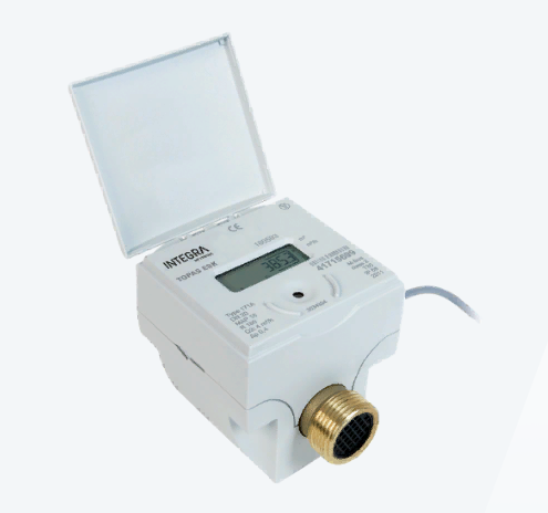 Aquametro TOPAS ESKM 15 Счетчики воды и тепла