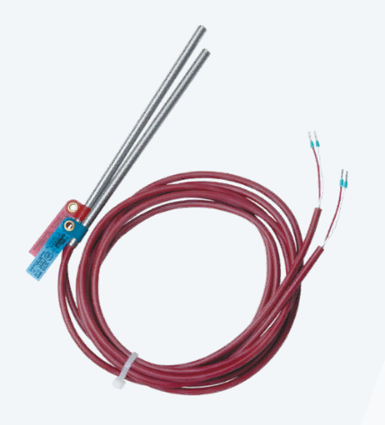 Aquametro PLC 100/105/1,5 m Термометры